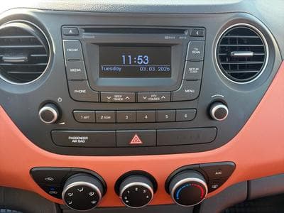 Hyundai i10 Pop 1.0L (2014) - Foto 3