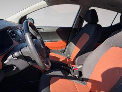 Hyundai i10 Pop 1.0L (2014) - Foto 4