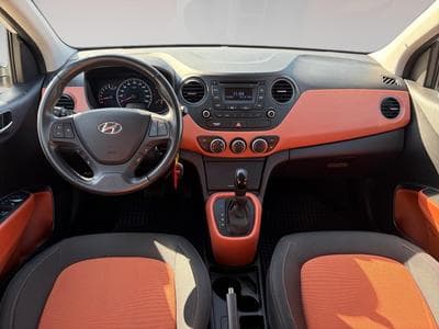 Hyundai i10 Pop 1.0L (2014) - Foto 5