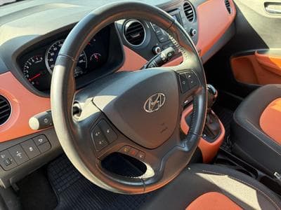 Hyundai i10 Pop 1.0L (2014) - Foto 6