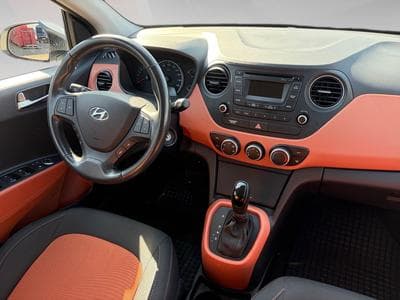 Hyundai i10 Pop 1.0L (2014) - Foto 7