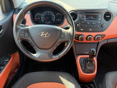 Hyundai i10 Pop 1.0L (2014) - Foto 8