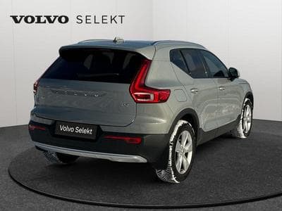 Volvo XC40 B3 Core / Essence (2023) - Photo 2