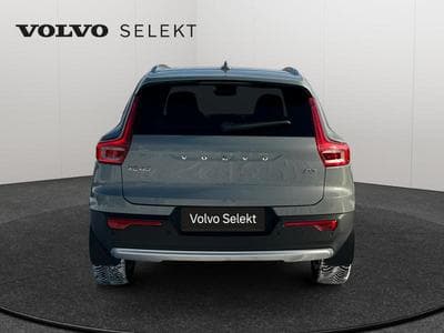 Volvo XC40 B3 Core / Essence (2023) - Photo 6