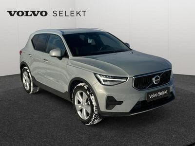 Volvo XC40 B3 Core / Essence (2023) - Photo 8