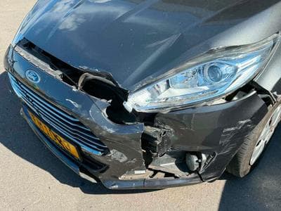 Ford Fiesta (2016) - Photo 1