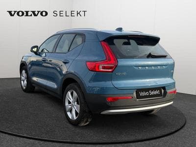 Volvo XC40 B3 Core / Essence (2023) - Photo 5