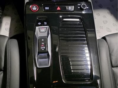 Audi S6 e-tron AVANT QUATTRO CHARGE 100KW 800V 405 KW SOFTCLOSE BANG OLUFSE (2025) - Photo 10