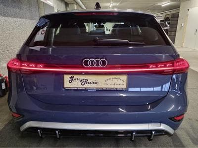 Audi S6 e-tron AVANT QUATTRO CHARGE 100KW 800V 405 KW SOFTCLOSE BANG OLUFSE (2025) - Photo 3