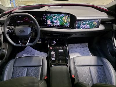 Audi S6 e-tron AVANT QUATTRO CHARGE 100KW 800V 405 KW SOFTCLOSE BANG OLUFSE (2025) - Photo 7