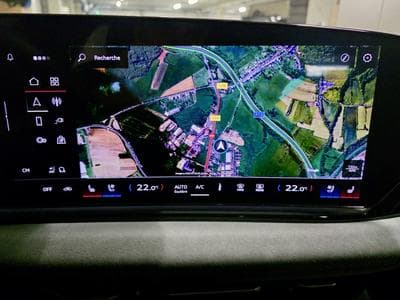 Audi S6 e-tron AVANT QUATTRO CHARGE 100KW 800V 405 KW SOFTCLOSE BANG OLUFSE (2025) - Photo 9