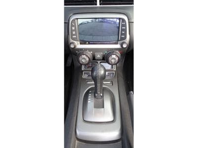 Chevrolet Camaro 6.2 V8 COC EUROPA MODEL  1 HAND Luxembourg WINTERPREIS (2015) - Photo 11