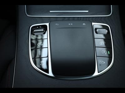 Mercedes GLC 43 AMG 4MATIC – OBSIDIAN BLACK (2022) - Photo 14