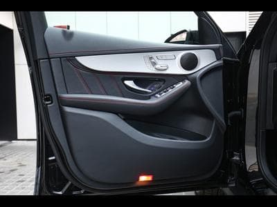 Mercedes GLC 43 AMG 4MATIC – OBSIDIAN BLACK (2022) - Photo 9