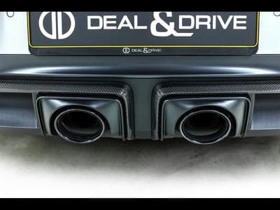 Porsche 911 (992.2) CARRERA 2 GTS COUPE PDK – PACK SPORTDESIGN CARBONE - (2025) - Photo 11