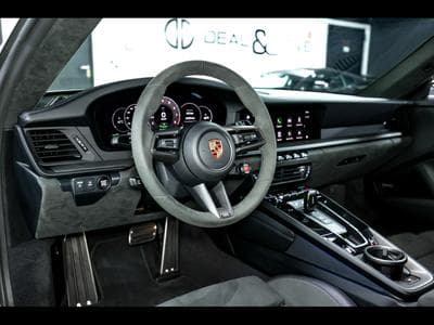 Porsche 911 (992.2) CARRERA 2 GTS COUPE PDK – PACK SPORTDESIGN CARBONE - (2025) - Photo 13