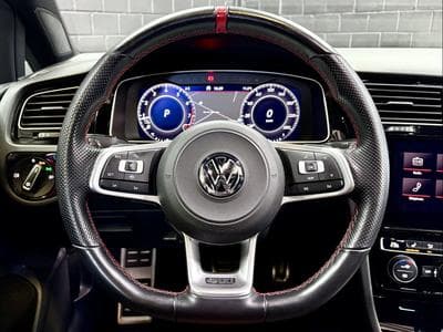 VW Golf GTI TCR 2.0 TSI 290 CV *PANO* VIRTUAL* *CAM* (2019) - Photo 10