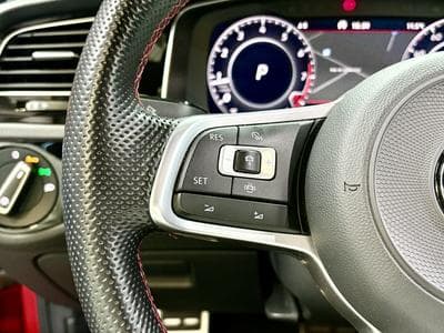 VW Golf GTI TCR 2.0 TSI 290 CV *PANO* VIRTUAL* *CAM* (2019) - Photo 11