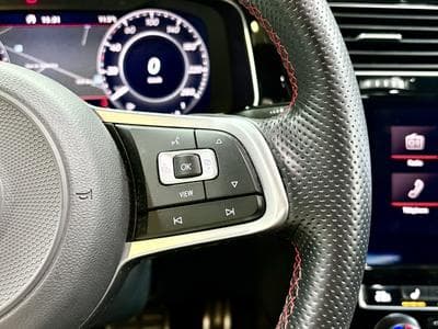 VW Golf GTI TCR 2.0 TSI 290 CV *PANO* VIRTUAL* *CAM* (2019) - Photo 12