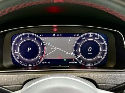 VW Golf GTI TCR 2.0 TSI 290 CV *PANO* VIRTUAL* *CAM* (2019) - Photo 13
