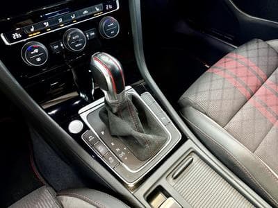 VW Golf GTI TCR 2.0 TSI 290 CV *PANO* VIRTUAL* *CAM* (2019) - Photo 14