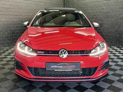 VW Golf GTI TCR 2.0 TSI 290 CV *PANO* VIRTUAL* *CAM* (2019) - Photo 2