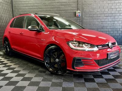 VW Golf GTI TCR 2.0 TSI 290 CV *PANO* VIRTUAL* *CAM* (2019) - Photo 3