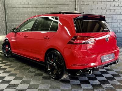 VW Golf GTI TCR 2.0 TSI 290 CV *PANO* VIRTUAL* *CAM* (2019) - Photo 4