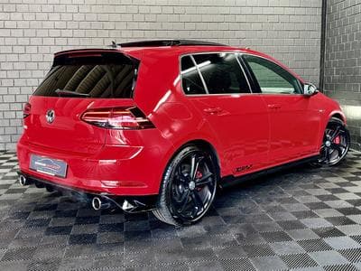VW Golf GTI TCR 2.0 TSI 290 CV *PANO* VIRTUAL* *CAM* (2019) - Photo 6