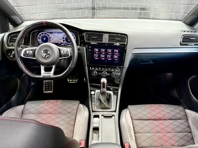 VW Golf GTI TCR 2.0 TSI 290 CV *PANO* VIRTUAL* *CAM* (2019) - Photo 9