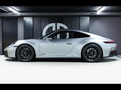 Porsche 911 .2 911 CARRERA 2 GTS COUPE PDK – PACK SPORTDESIGN CARBONE - (2025) - Photo 2