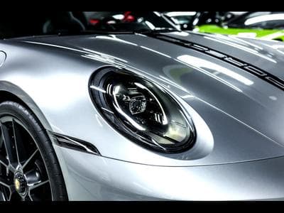 Porsche 911 .2 911 CARRERA 2 GTS COUPE PDK – PACK SPORTDESIGN CARBONE - (2025) - Photo 8