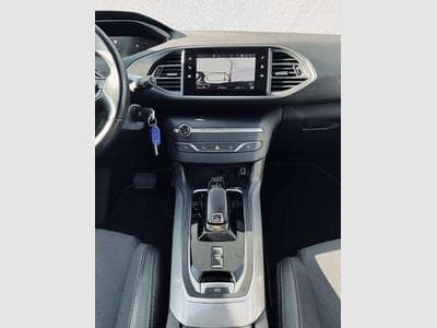 Peugeot 308 308 SW  Allure // 12 Mois De Garantie ✅✅✅ (2020) - Foto 10
