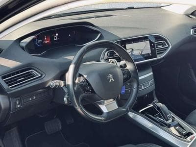 Peugeot 308 308 SW  Allure // 12 Mois De Garantie ✅✅✅ (2020) - Foto 11