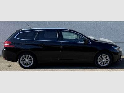 Peugeot 308 308 SW  Allure // 12 Mois De Garantie ✅✅✅ (2020) - Foto 4