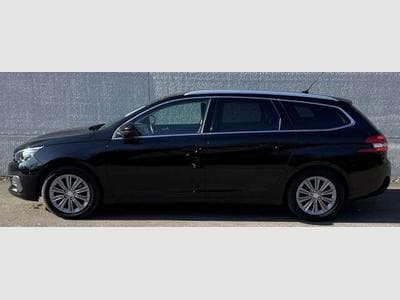 Peugeot 308 308 SW  Allure // 12 Mois De Garantie ✅✅✅ (2020) - Foto 5