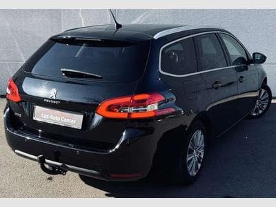 Peugeot 308 308 SW  Allure // 12 Mois De Garantie ✅✅✅ (2020) - Foto 6