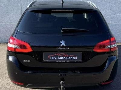 Peugeot 308 308 SW  Allure // 12 Mois De Garantie ✅✅✅ (2020) - Foto 8