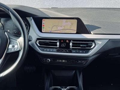 BMW 218 Gran Coupé 218i Automatique // Garantie 12 Mois✅✅✅ (2021) - Foto 10