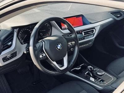 BMW 218 Gran Coupé 218i Automatique // Garantie 12 Mois✅✅✅ (2021) - Foto 11