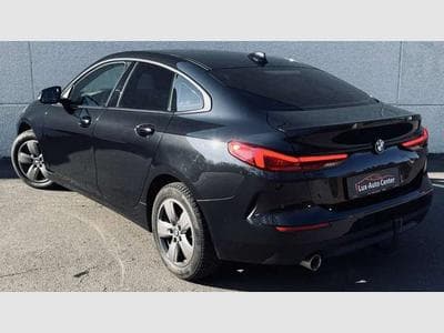 BMW 218 Gran Coupé 218i Automatique // Garantie 12 Mois✅✅✅ (2021) - Foto 7