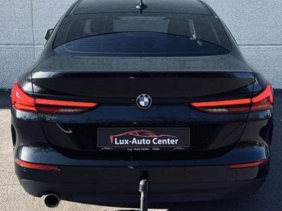 BMW 218 Gran Coupé 218i Automatique // Garantie 12 Mois✅✅✅ (2021) - Foto 8