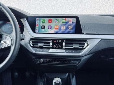 BMW 118 118i OPF (2022) - Foto 10