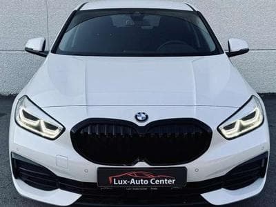 BMW 118 118i OPF (2022) - Foto 3