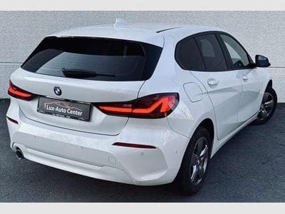 BMW 118 118i OPF (2022) - Foto 6