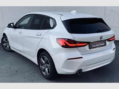 BMW 118 118i OPF (2022) - Foto 7