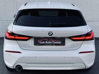 BMW 118 118i OPF (2022) - Foto 8