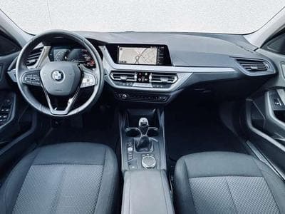 BMW 118 118i OPF (2022) - Foto 9