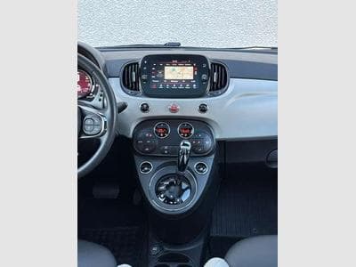 Fiat 500 1.2 Lounge AUTOMATIQUE // Garantie 12 Mois✅✅✅ (2020) - Foto 10