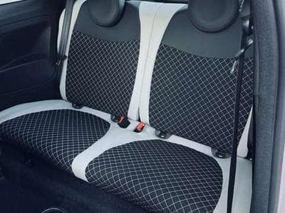 Fiat 500 1.2 Lounge AUTOMATIQUE // Garantie 12 Mois✅✅✅ (2020) - Foto 13